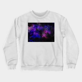 Nebula of Love Crewneck Sweatshirt